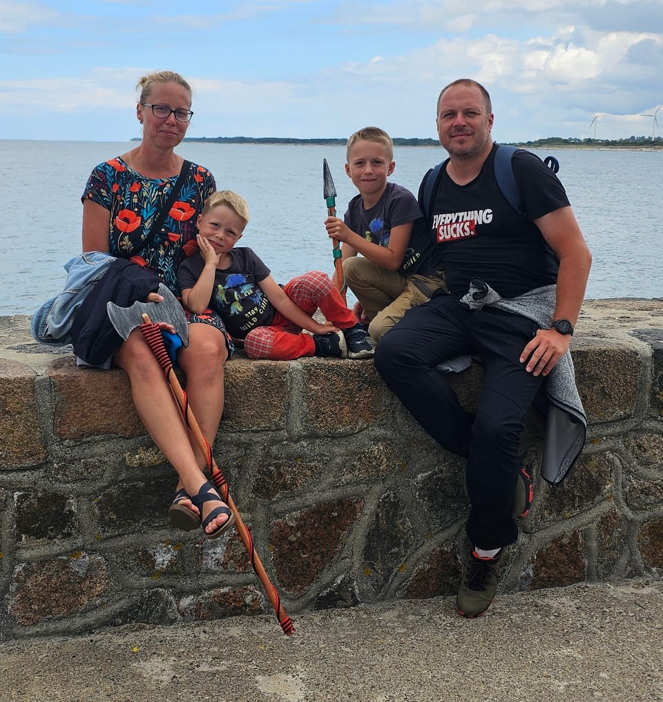 Polsko 2025 - den pátý