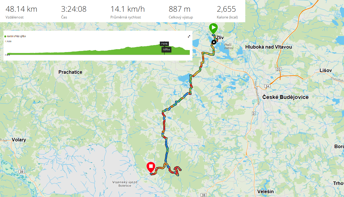 Dorotka 2026 den třetí